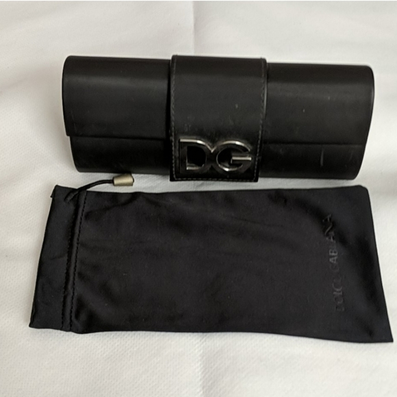 Dolce & Gabana glasses - Picture 8 of 8